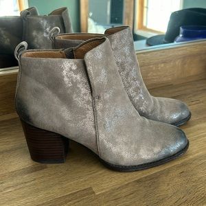 Sofft Booties